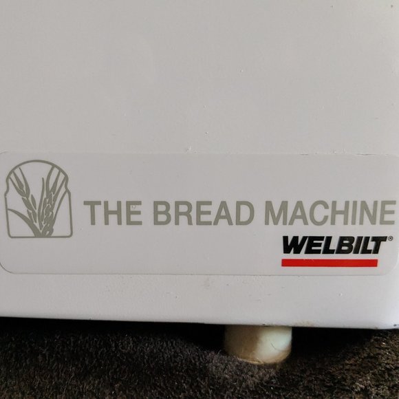 Welbilt Bread Machine - Picture 2 of 8